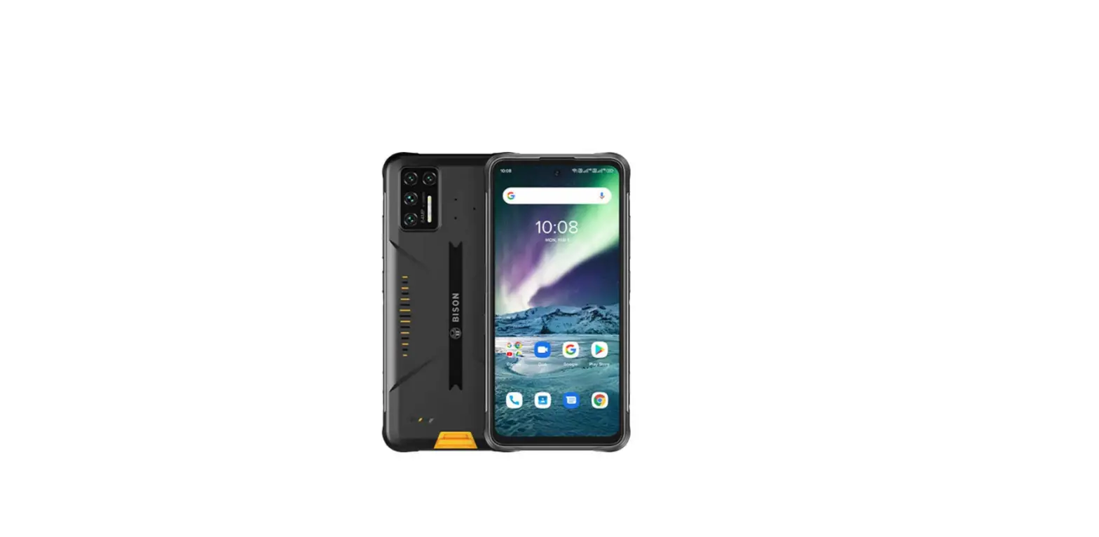 Umidigi Bison Gt User Manual Umidigi Bison Gt User Manual