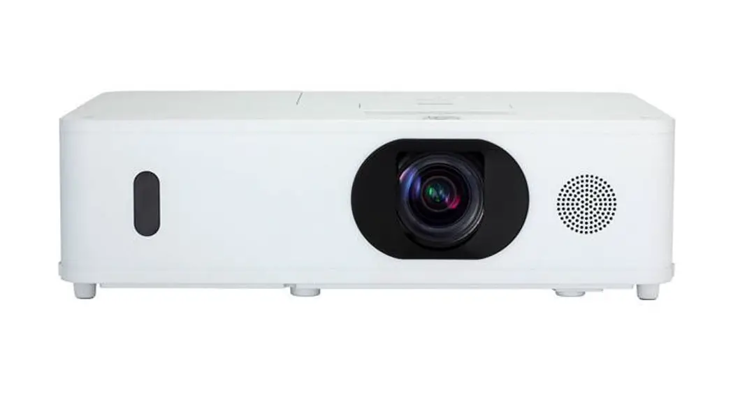 Maxell Mc-wu5506m Lcd Projector User Guide