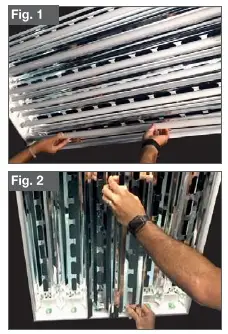 universal douglas LRK34 High Bay LED Retrofit-1