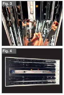 universal douglas LRK34 High Bay LED Retrofit-2