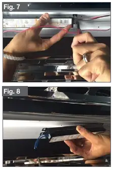 universal douglas LRK34 High Bay LED Retrofit-4