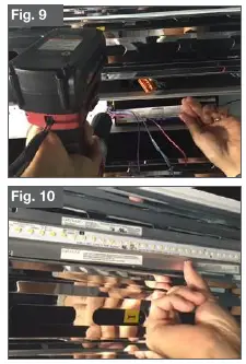 universal douglas LRK34 High Bay LED Retrofit-5