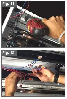 universal douglas LRK34 High Bay LED Retrofit-6