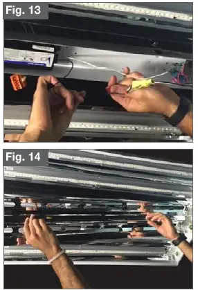 universal douglas LRK34 High Bay LED Retrofit-7