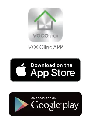 vocolinc LS2202 ColorFlux Light 10 Meters 2x16.4ft Strip- (9)