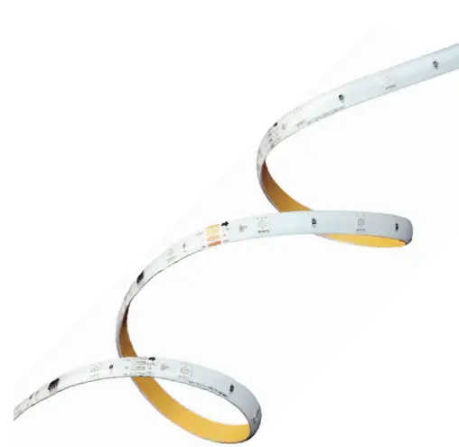 vocolinc LS2202 ColorFlux Light 10 Meters 2x16.4ft Strip-PRO