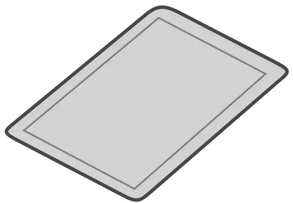 INSIGNIA HD Glass Screen Protector fig 4