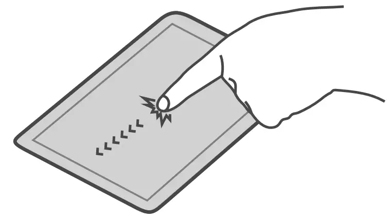 INSIGNIA HD Glass Screen Protector fig 5