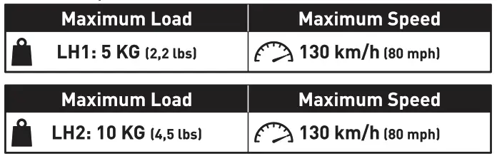 SW MOTECH BC HTA 18 68221000 Legend Gear Side Bag System - fig dssd