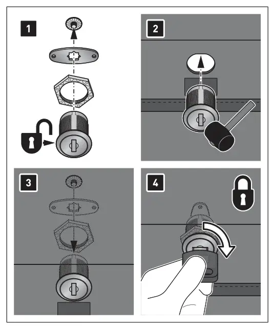 SW MOTECH BC HTA 18 68221000 Legend Gear Side Bag System - fig14