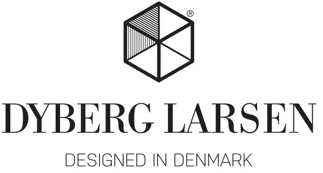DYBERG LARSEN - logo