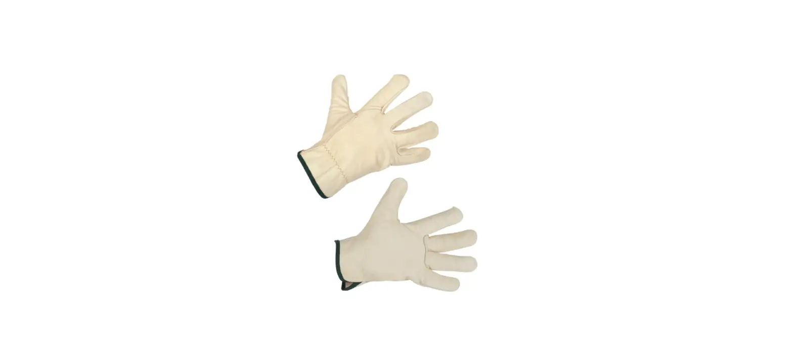 Kerbl 297902 Boss Ii Gloves User Manual