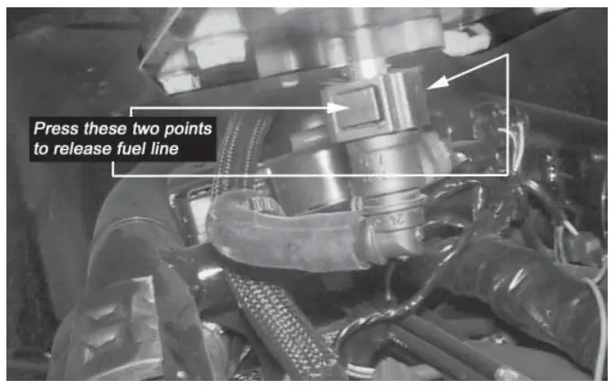 DYNOJET PC6-17073 Power Commander 6 - fig 1