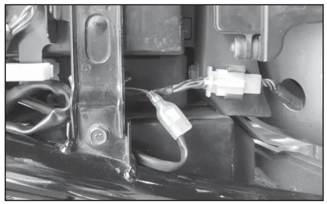 DYNOJET PC6-17073 Power Commander 6 - fig 10