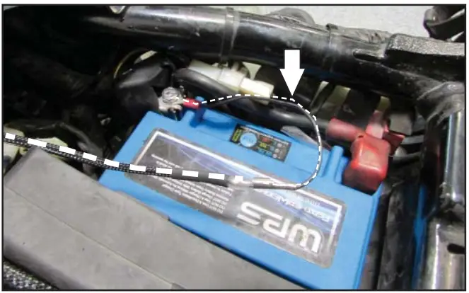 DYNOJET PC6-17073 Power Commander 6 - fig 11