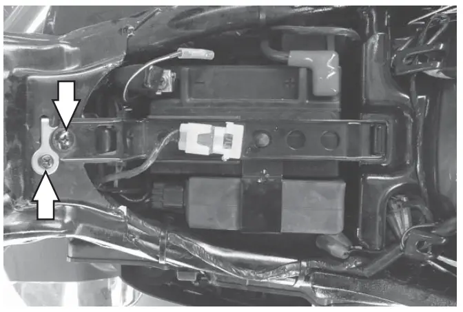 DYNOJET PC6-17073 Power Commander 6 - fig 2