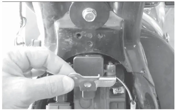 DYNOJET PC6-17073 Power Commander 6 - fig 3