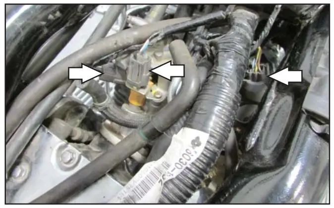 DYNOJET PC6-17073 Power Commander 6 - fig 6