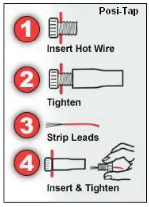 DYNOJET PC6-17073 Power Commander 6 - fig 7