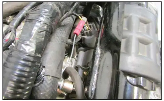 DYNOJET PC6-17073 Power Commander 6 - fig 8