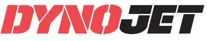 DYNOJET - logo