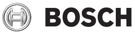 BOSCH logo