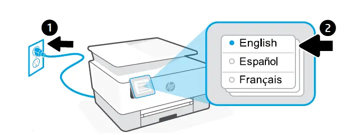 hp 8030e Series OfficeJet Pro FIG (2)