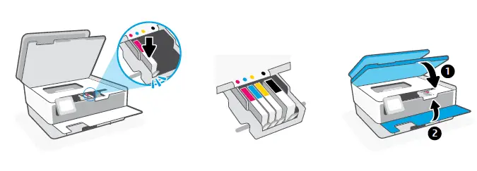 hp 8030e Series OfficeJet Pro FIG (4)