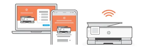 hp 8030e Series OfficeJet Pro FIG (8)