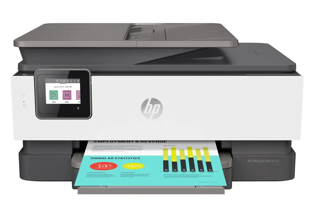 hp 8030e Series OfficeJet Pro PRODUCT-IMG