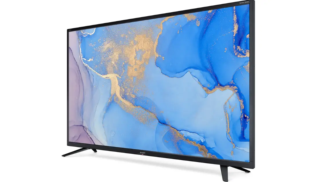 Sharp 42cj5e 42 Inch 4k Ultra Hd Display User Guide Sharp 42cj5e 42 Inch 4k Ultra Hd Display User Guide