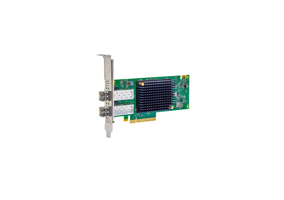 Lenovo Thinksystem Emulex Lpe36002 64gb 2 Port Pcie Fibre Channel Adapter User Guide Lenovo Thinksystem Emulex Lpe36002 64gb 2 Port Pcie Fibre Channel Adapter User Guide