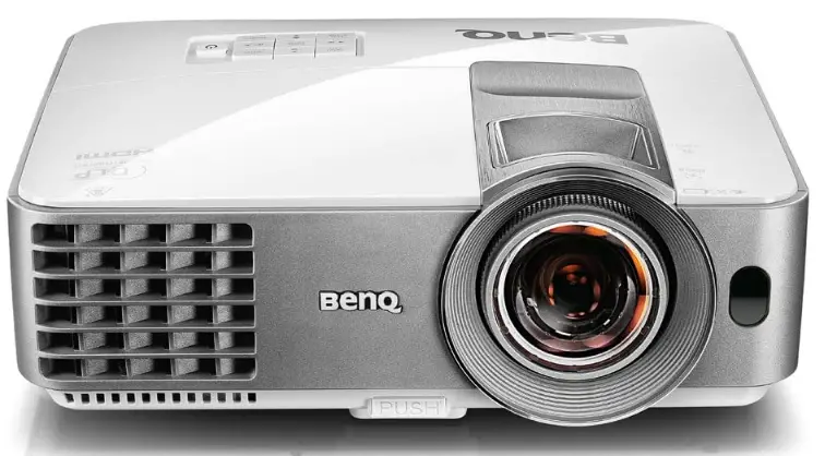 BenQ-MW632ST-WXGA-Short-Throw-Projector-Product
