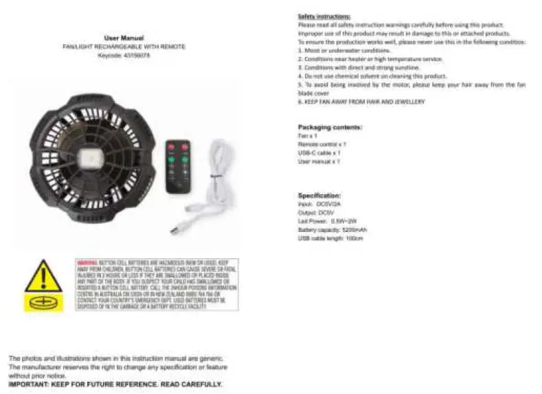 anko-43156078-Fan-Light-Rechargeable-with-Remote-01