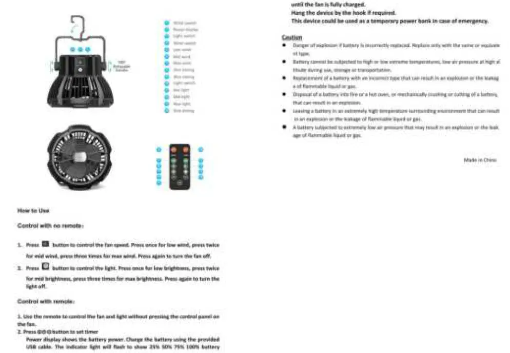 anko-43156078-Fan-Light-Rechargeable-with-Remote-02