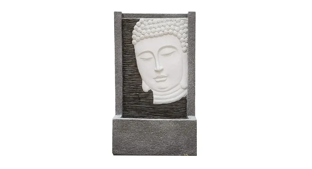 Xbrand Bdftn2314 Buddah Face Fountain User Manual Xbrand Bdftn2314 Buddah Face Fountain User Manual