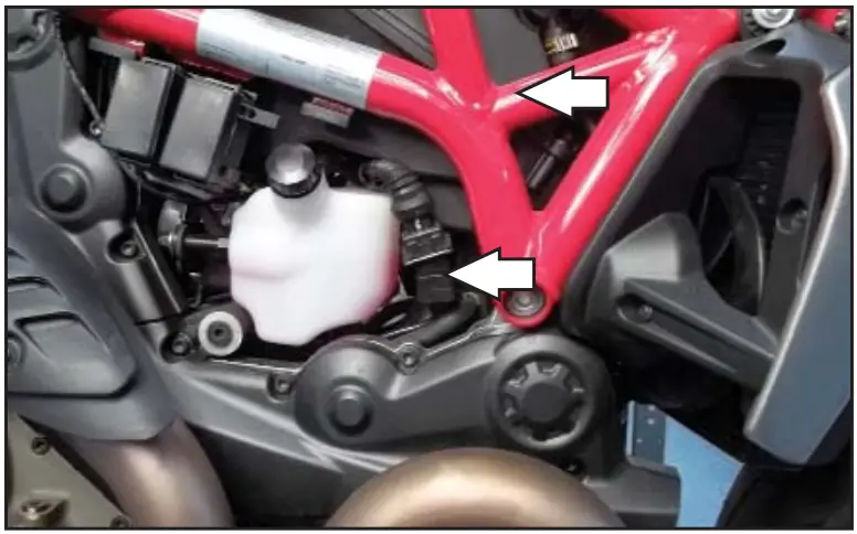 INSTALLING THE POWER COMMANDER 6