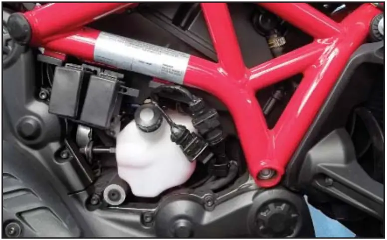 INSTALLING THE POWER COMMANDER 6