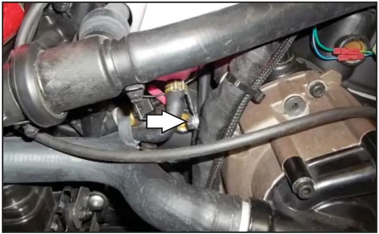 INSTALLING THE POWER COMMANDER 6