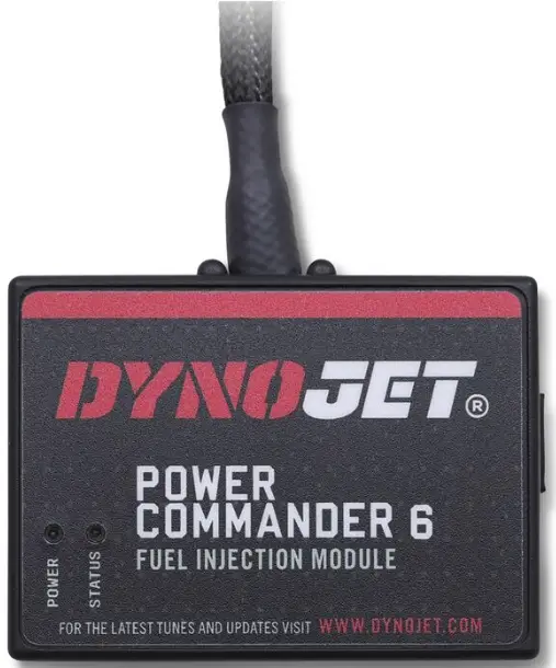 DYNOJET 2015-2018 Ducati M821 Power Commander 6