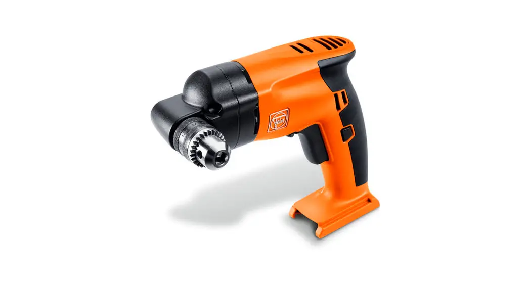 Fein Abop, Awbp Series Cordless Drill Instruction Manual Fein Abop, Awbp Series Cordless Drill Instruction Manual