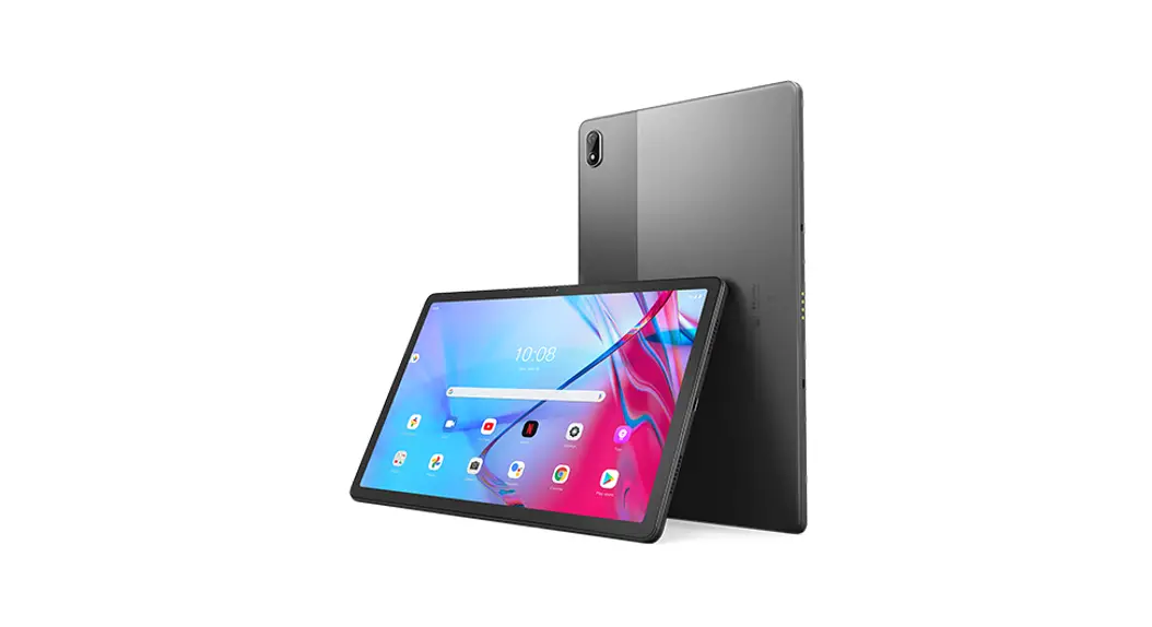 Lenovo Tab P11 5g Versatile And Vntertaining 5g Tablet User Guide