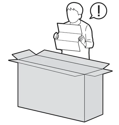 LG NANO96 8K NanoCell TV -