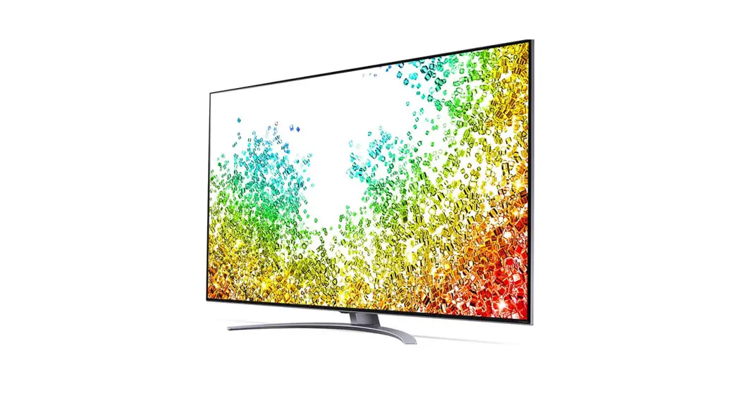 Lg Nano96 8k Nanocell Tv User Manual