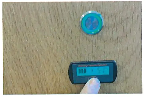 CLH Interactive Touch Screen Tablet - fig5