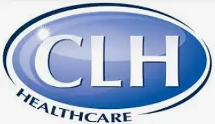 CLH logo