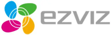 EZVIZ - logo