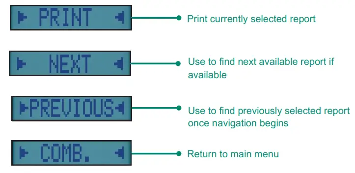 UEI KANE958 Flue Gas Analyser - fig 33