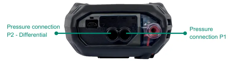 UEI KANE958 Flue Gas Analyser - fig 34