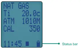 UEI KANE958 Flue Gas Analyser - fig 7